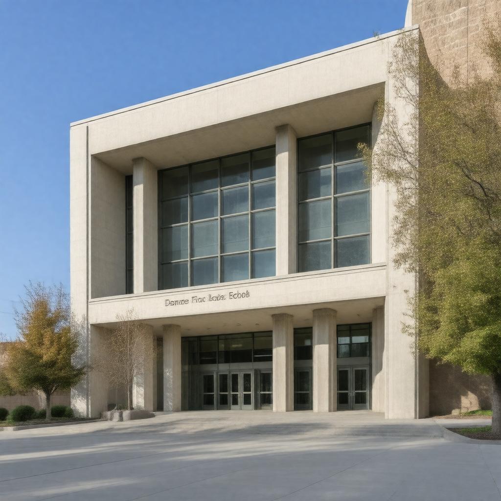 David Eccles School of Business